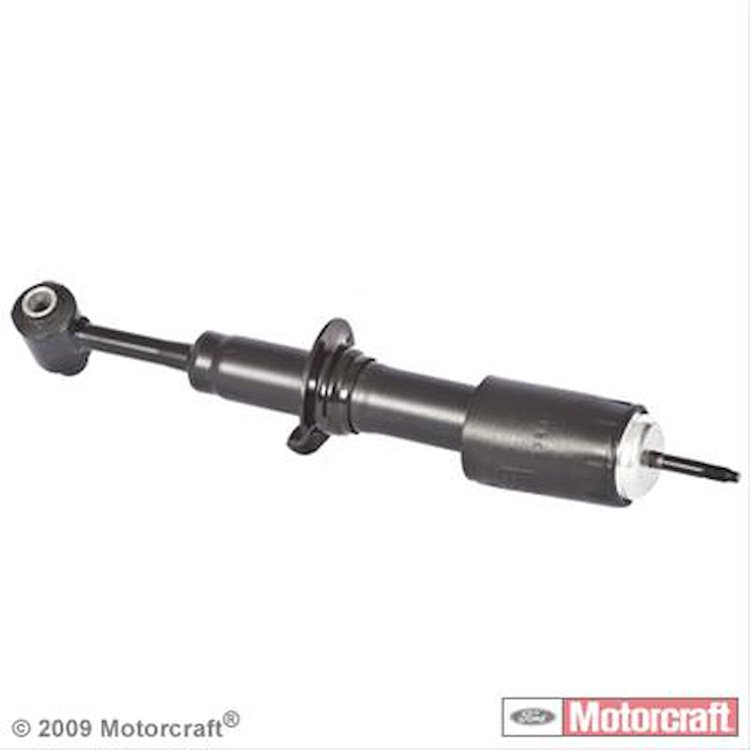 SHOCK ABSORBER ASY