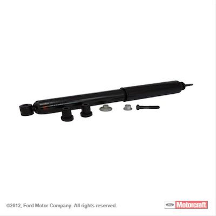 SHOCK ABSORBER ASY