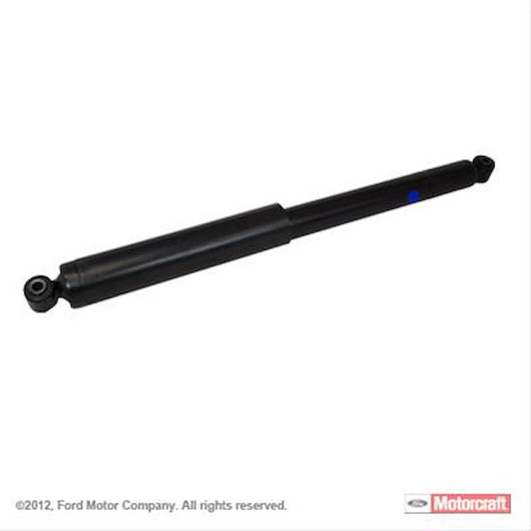 SHOCK ABSORBER ASY