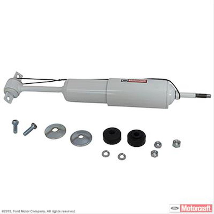 KIT - SHOCK ABSORBER