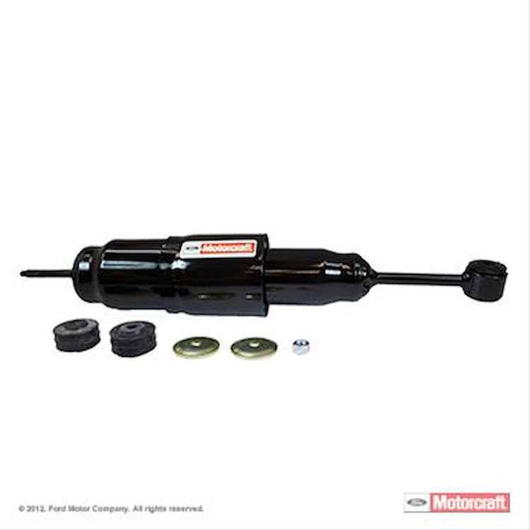 KIT - SHOCK ABSORBER