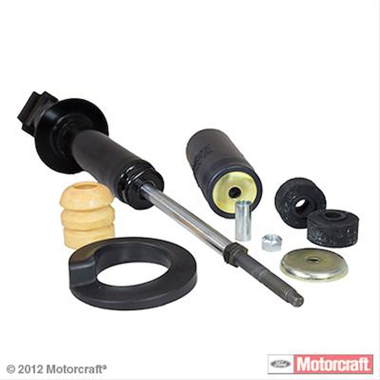 SHOCK ABSORBER KIT