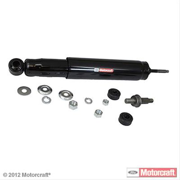 KIT - SHOCK ABSORBER