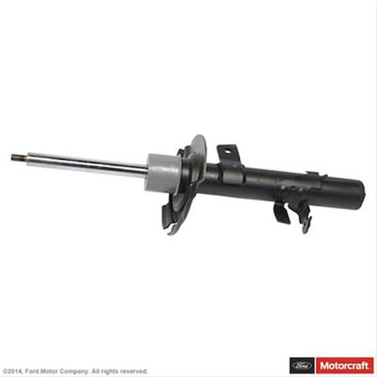 SHOCK ABSORBER ASY