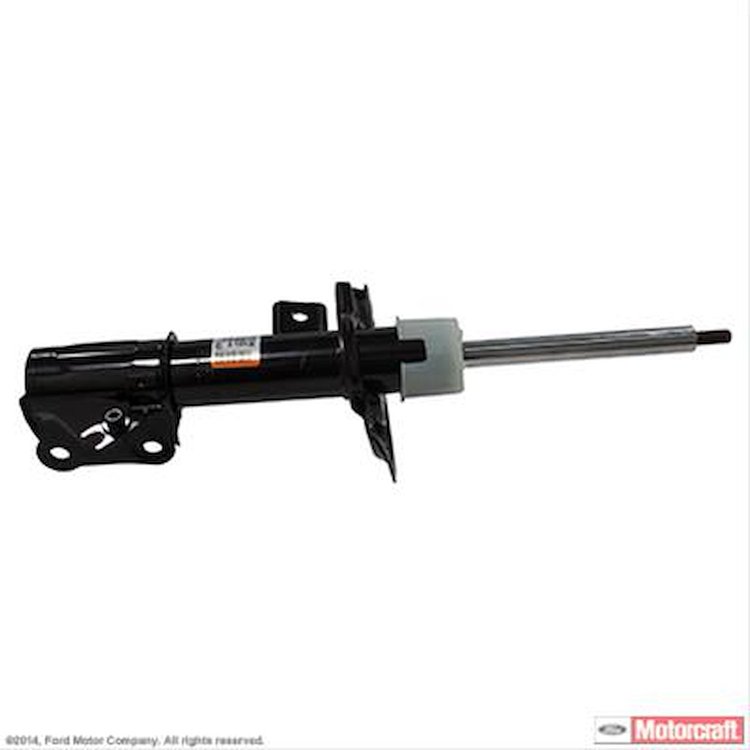 SHOCK ABSORBER ASY-FRONT