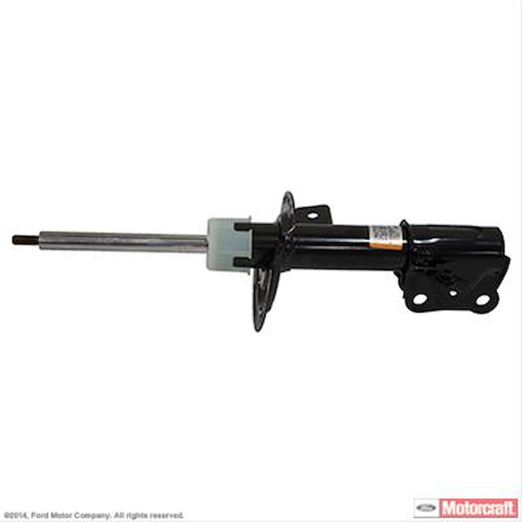 SHOCK ABSORBER ASY