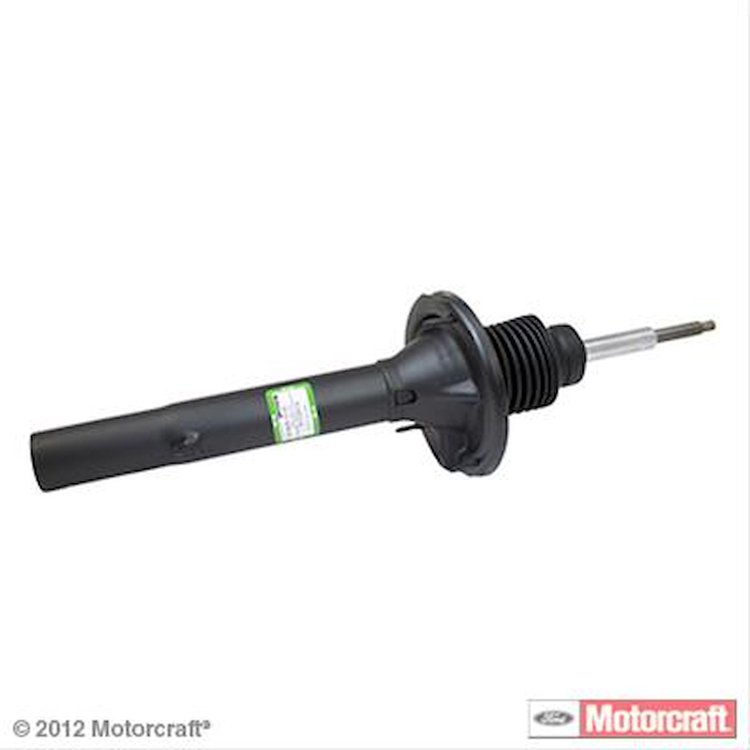 SHOCK ABSORBER ASY