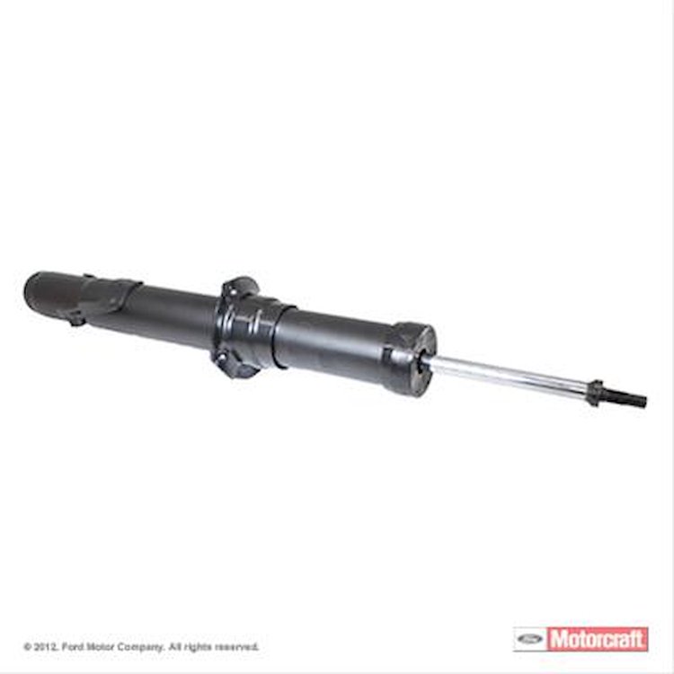 SHOCK ABSORBER ASY - FRONT