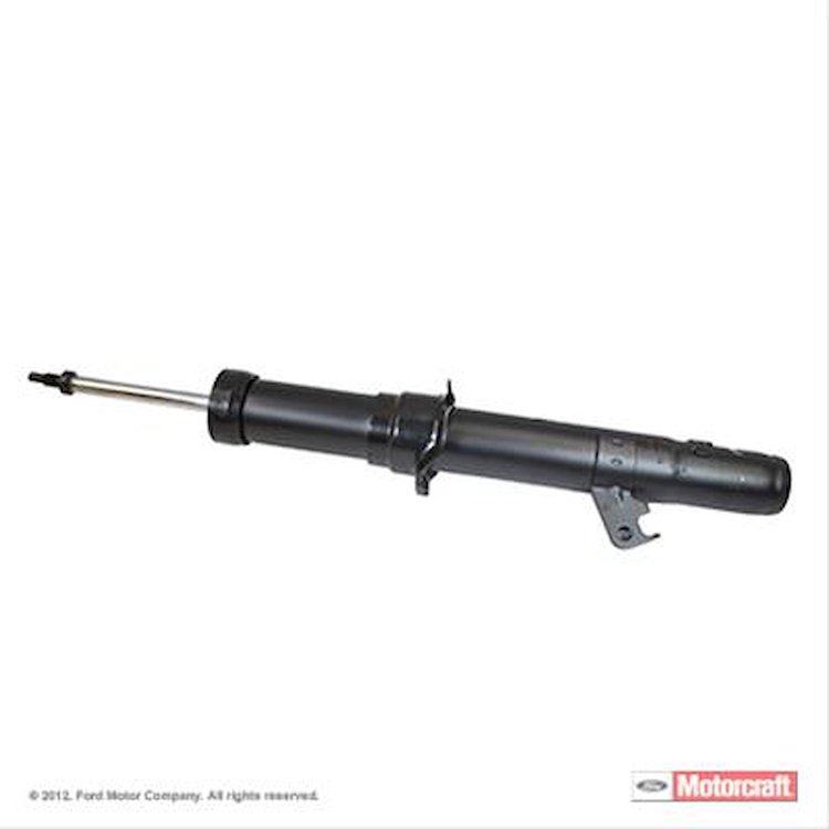 SHOCK ABSORBER ASY