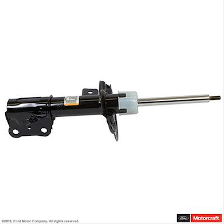SHOCK ABSORBER ASY-FRONT