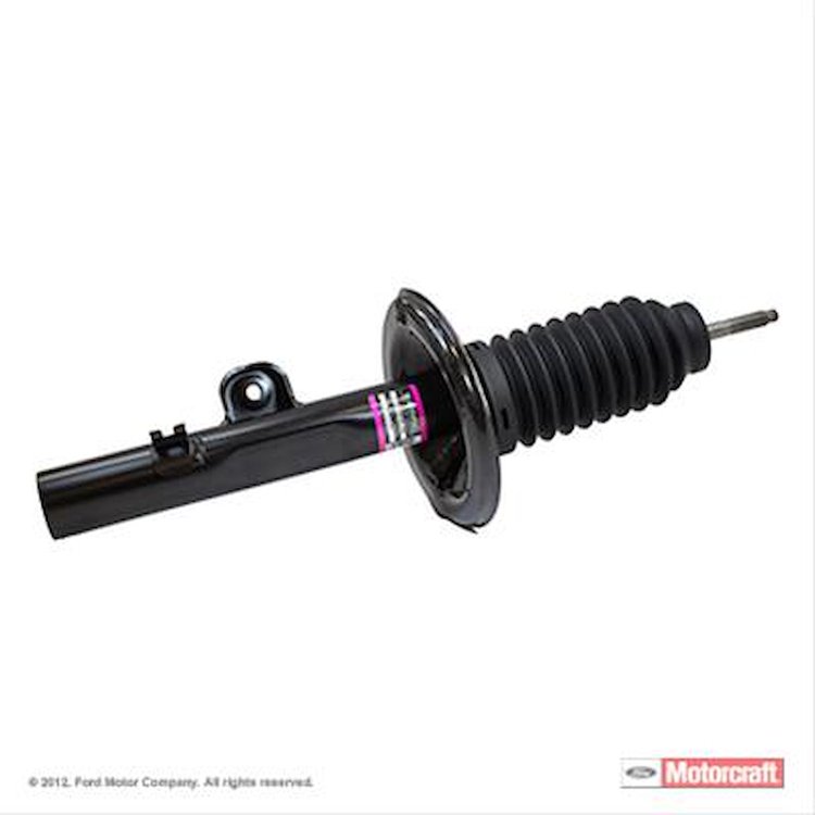 SHOCK ABSORBER ASY