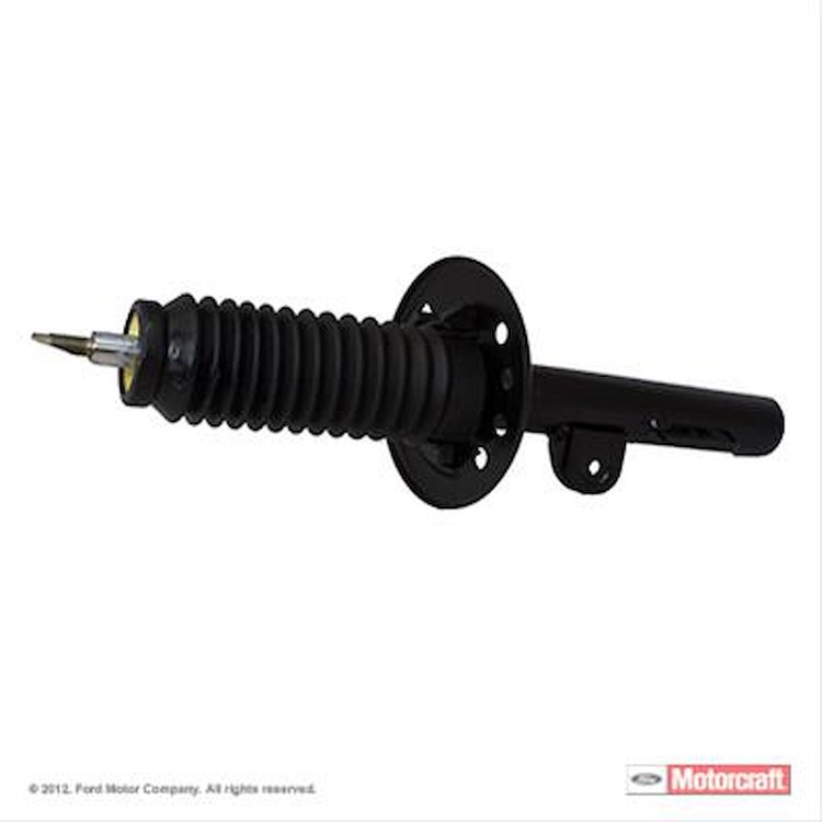 SHOCK ABSORBER ASY - FRONT
