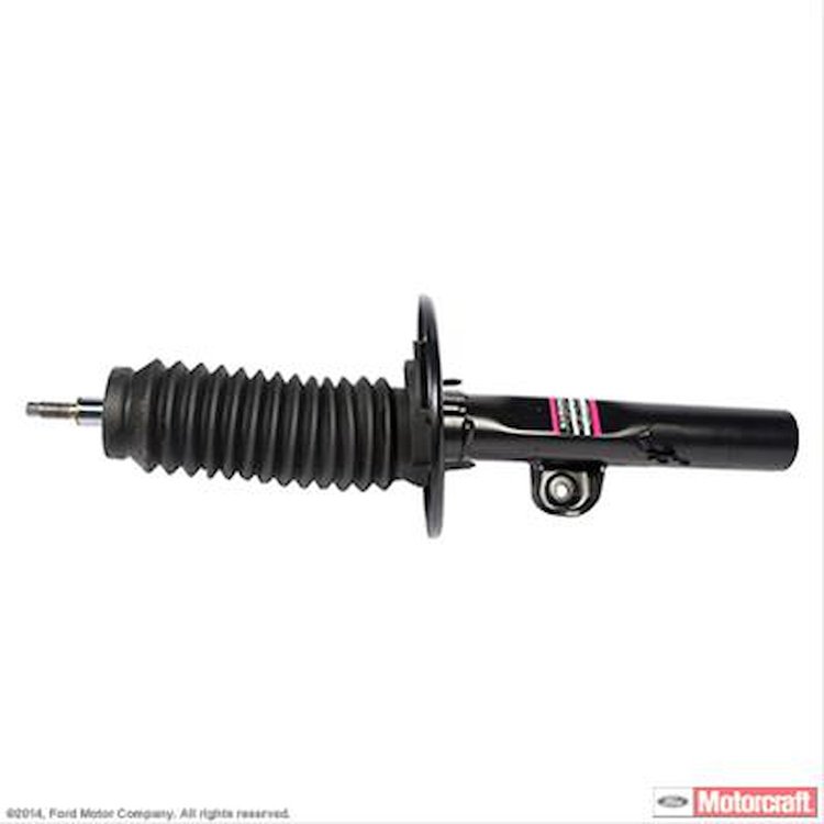 SHOCK ABSORBER ASY