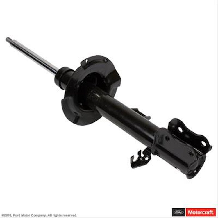 SHOCK ABSORBER ASY - FRONT