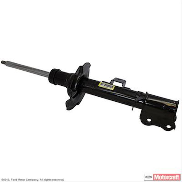 SHOCK ABSORBER ASY