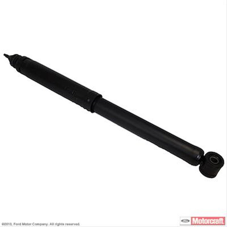 SHOCK ABSORBER ASY