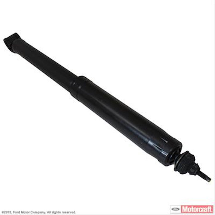 SHOCK ABSORBER ASY