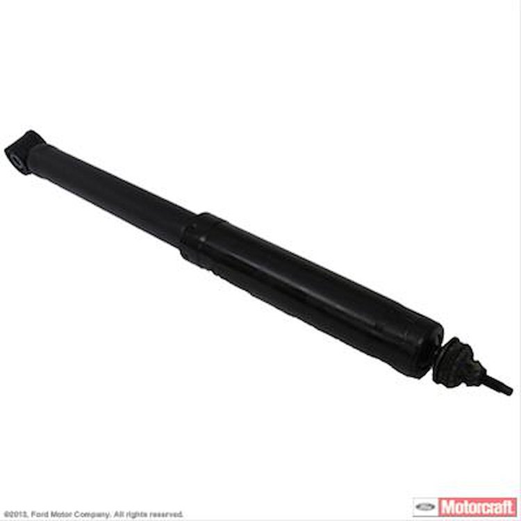 SHOCK ABSORBER ASY