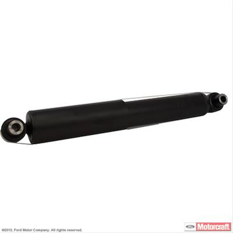 SHOCK ABSORBER ASY