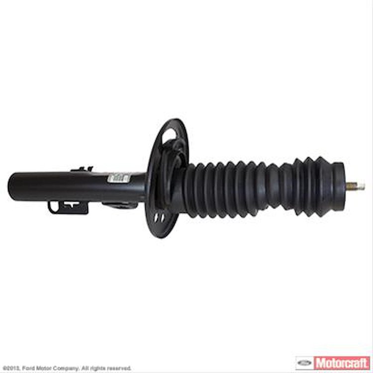 SHOCK ABSORBER ASY
