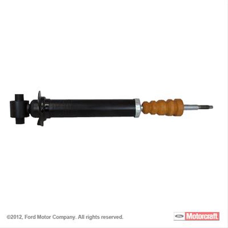 SHOCK ABSORBER ASY