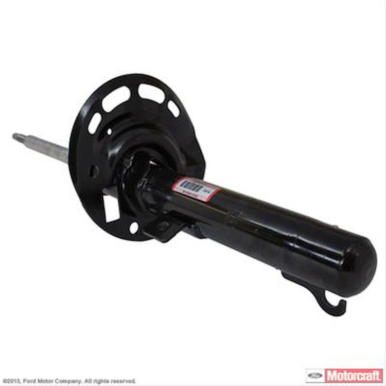 SHOCK ABSORBER ASY