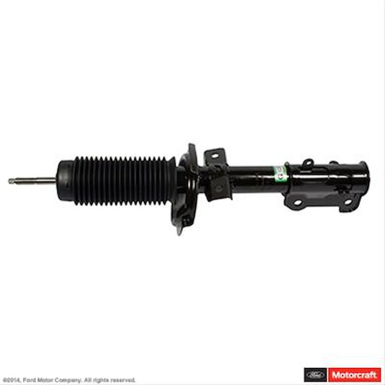 SHOCK ABSORBER ASY