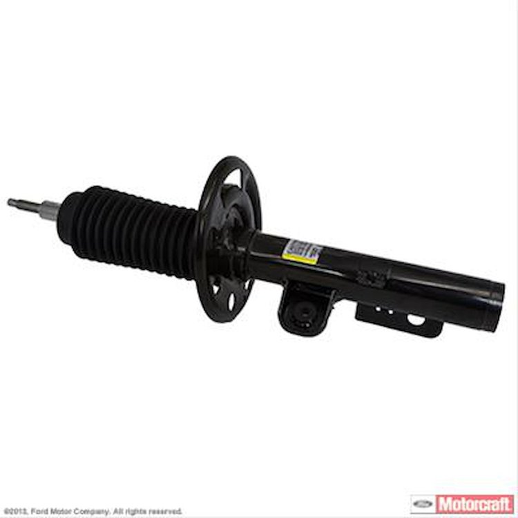 SHOCK ABSORBER ASY