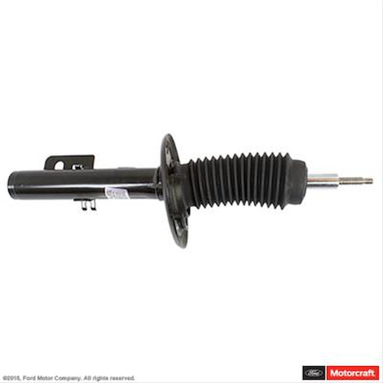 SHOCK ABSORBER ASY - FRONT