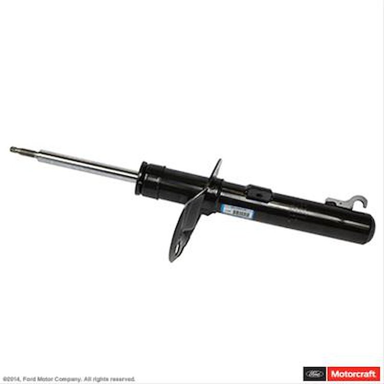 SHOCK ABSORBER ASY - FRONT