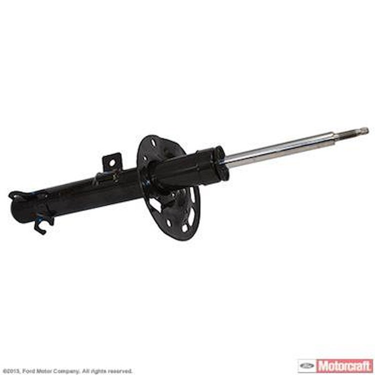 SHOCK ABSORBER ASY - FRONT