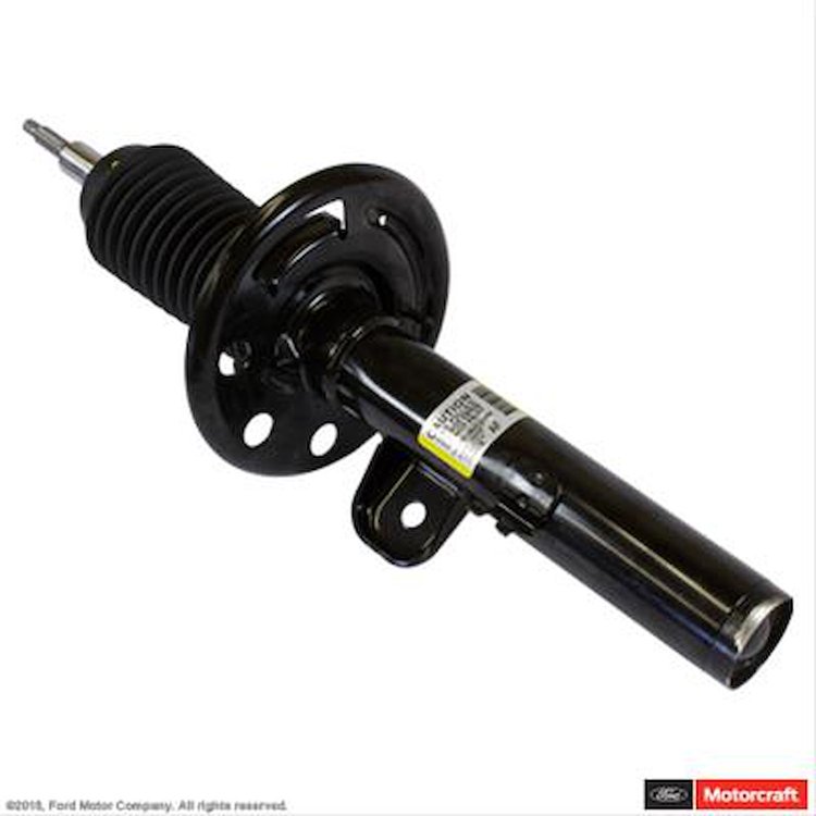 SHOCK ABSORBER ASY