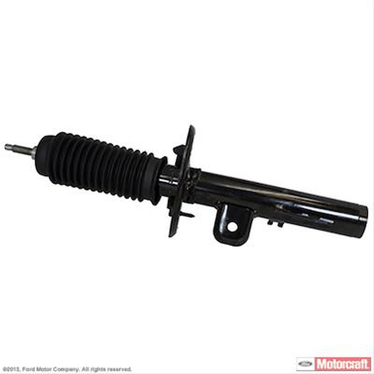 SHOCK ABSORBER ASY - FRONT
