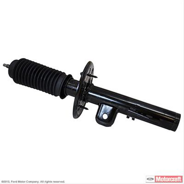 SHOCK ABSORBER ASY - FRONT