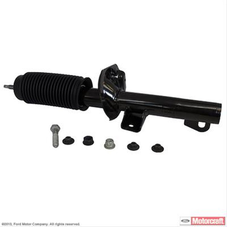 SHOCK ABSORBER ASY