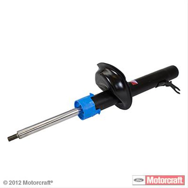 SHOCK ABSORBER ASY - FRONT