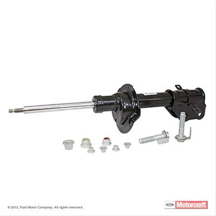 KIT - SHOCK ABSORBER