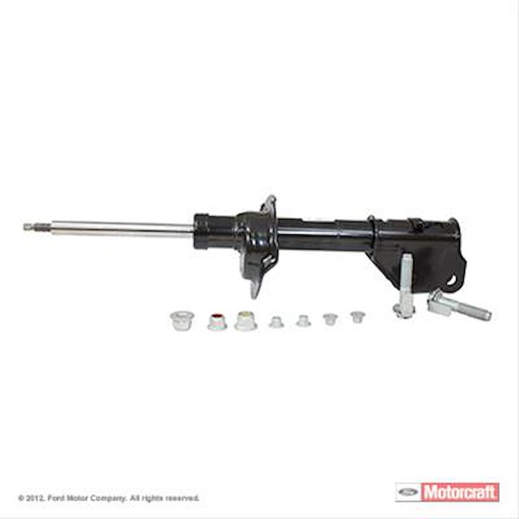 KIT - SHOCK ABSORBER
