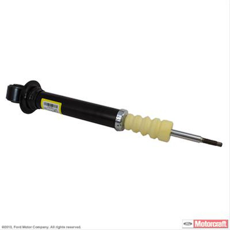 SHOCK ABSORBER ASY