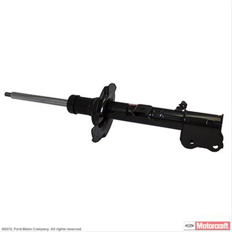 SHOCK ABSORBER ASY - FRONT