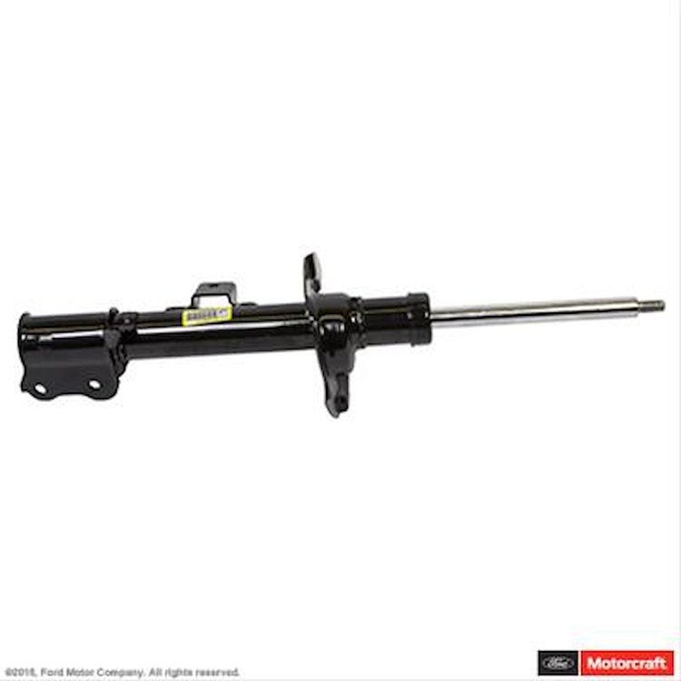 SHOCK ABSORBER ASY - FRONT