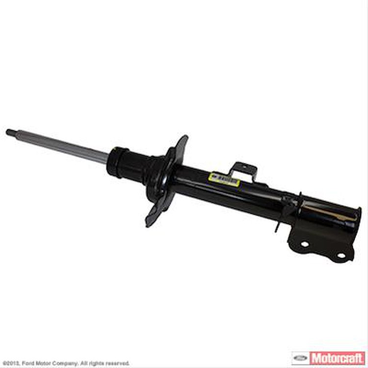 SHOCK ABSORBER ASY