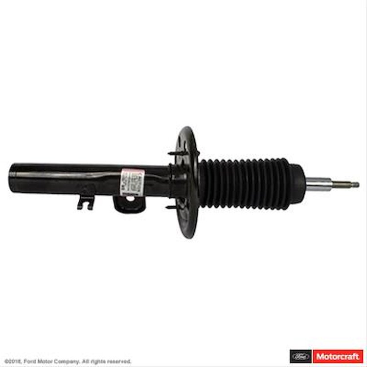 SHOCK ABSORBER ASY - FRONT