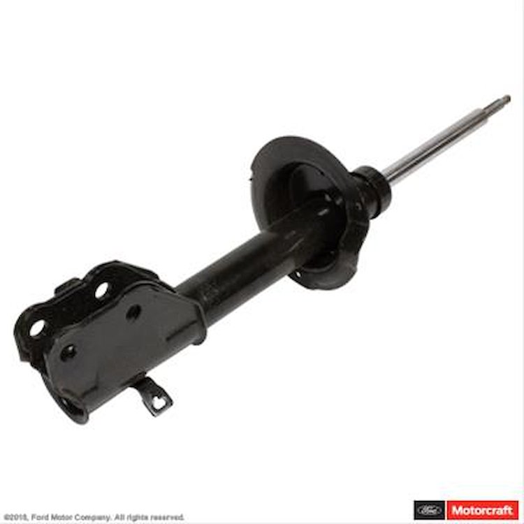SHOCK ABSORBER ASY - FRONT