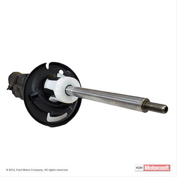 SHOCK ABSORBER ASSEMBLY