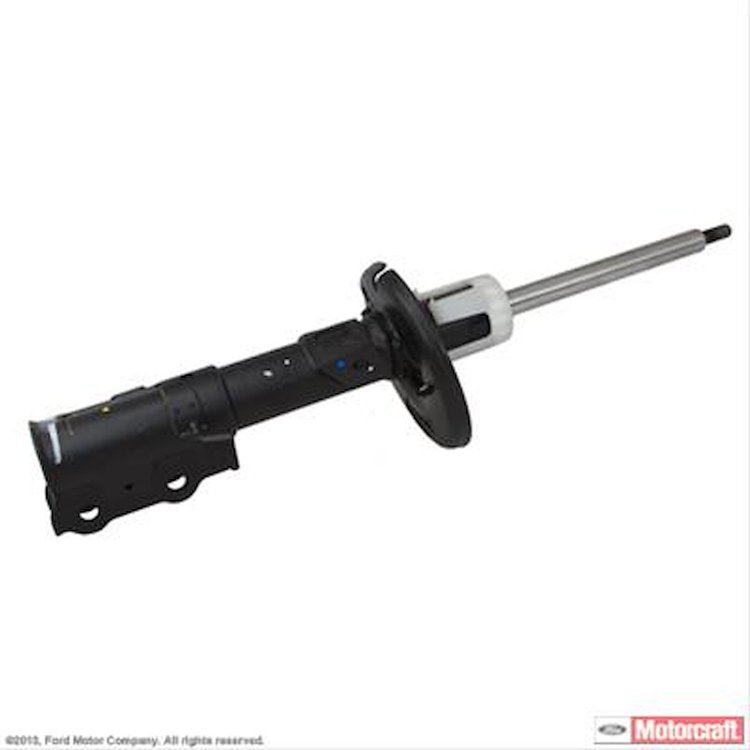 SHOCK ABSORBER ASSEMBLY