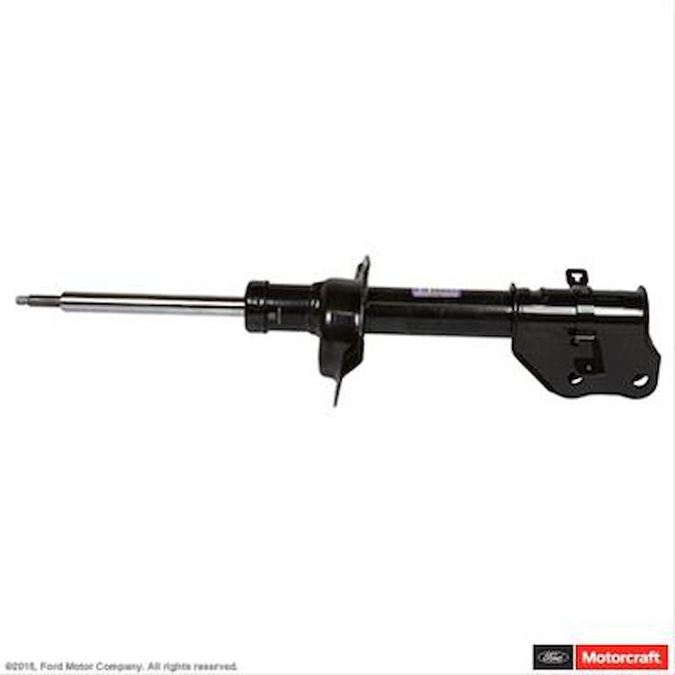 SHOCK ABSORBER ASSEMBLY