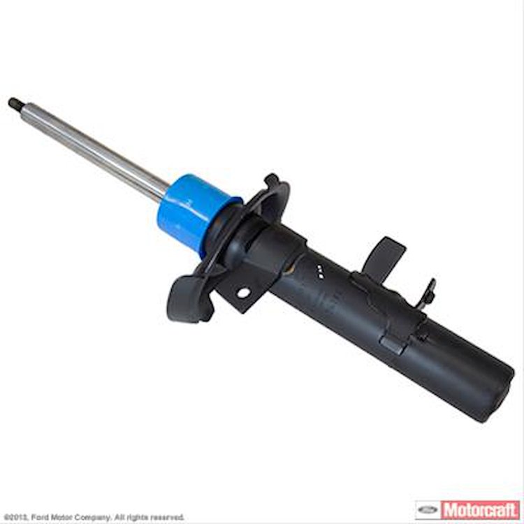 SHOCK ABSORBER ASSEMBLY