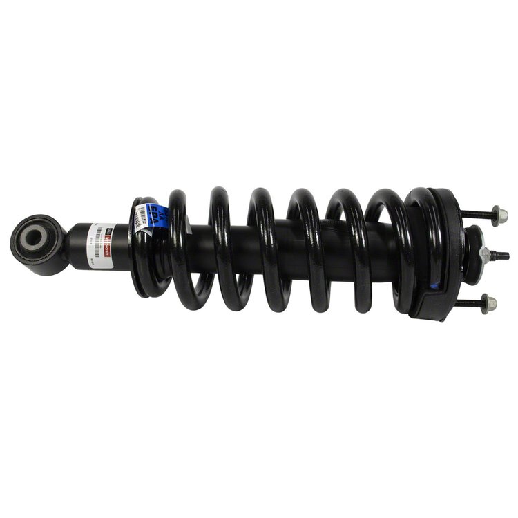 STRUT - LOADED ASSE (P)
