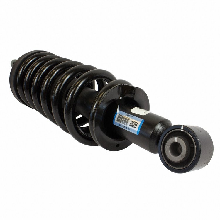 STRUT - LOADED ASSE (P)